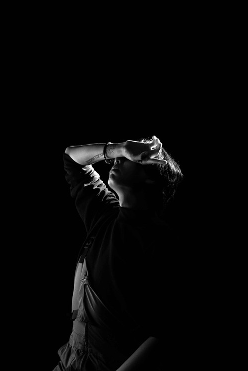 Nathan Zhe as Spike Douglas