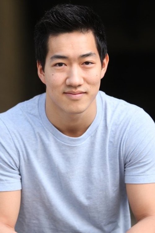 Alex Wong as Andy