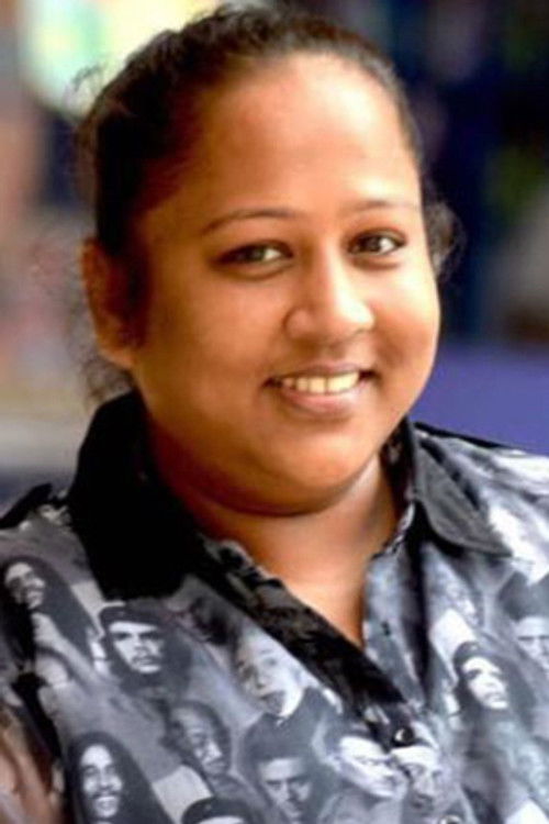 Aarti Solanki as Herself - Contestant