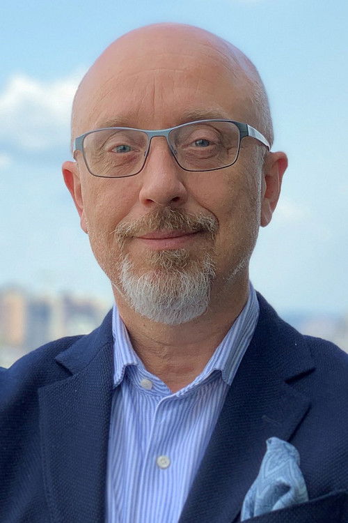 Oleksii Reznikov as Self