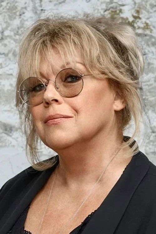 Marie Nilsson-Lind as Self