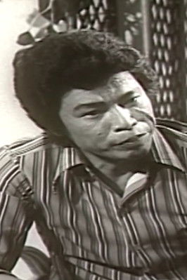 Phan Hiền Khánh as Bảy Cầu Muối