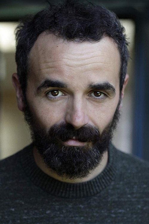 Paul Cassidy as Brandon Yates