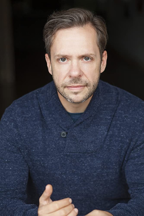 Brett Gentile as Sam