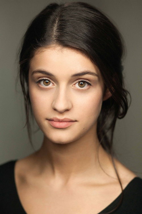 Anya Chalotra profile photo