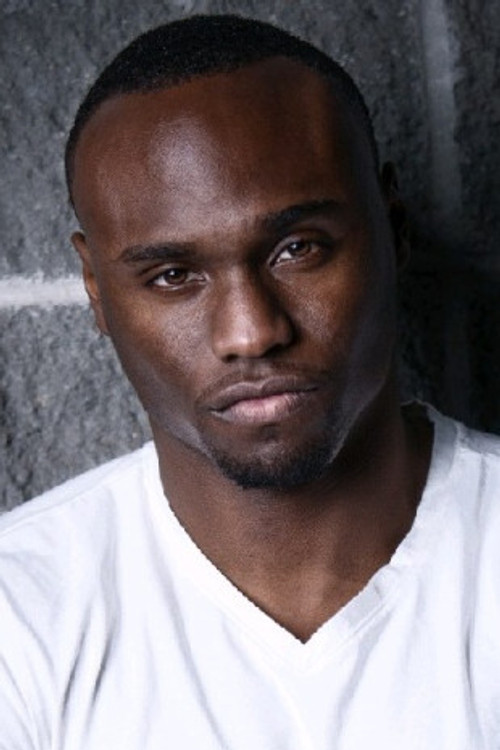 Samuel Francisco as Warthead