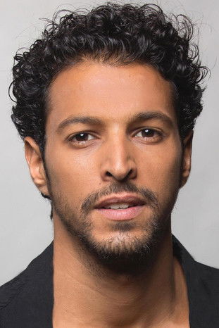 Yehuda Nahari Halevi as Meir's Lover