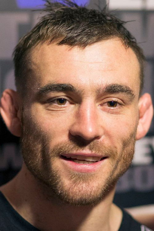 Rob Whiteford as Self