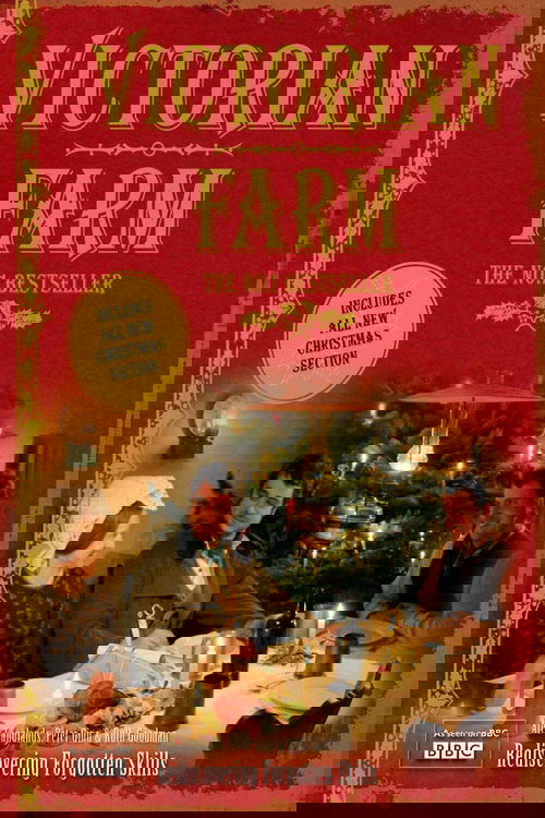 Victorian Farm Christmas