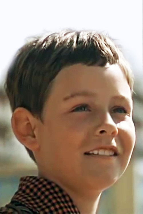 André Kallenbach as Thomas Lohmann