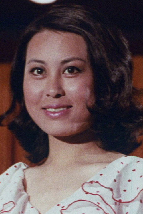 Sung I-Fang as Cai Lei-Lei (S.R. #4)