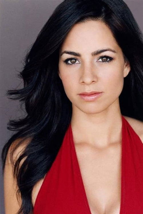 Marta McGonagle as Isabella