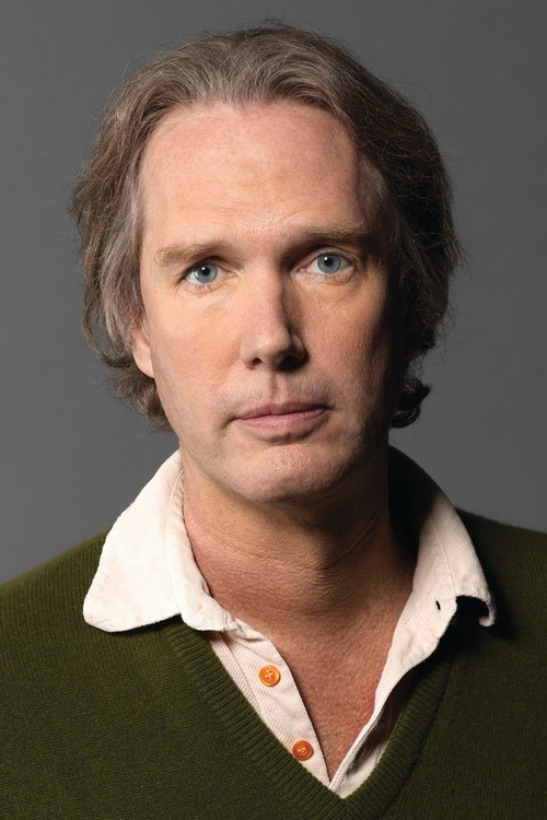 John Seabrook as Self