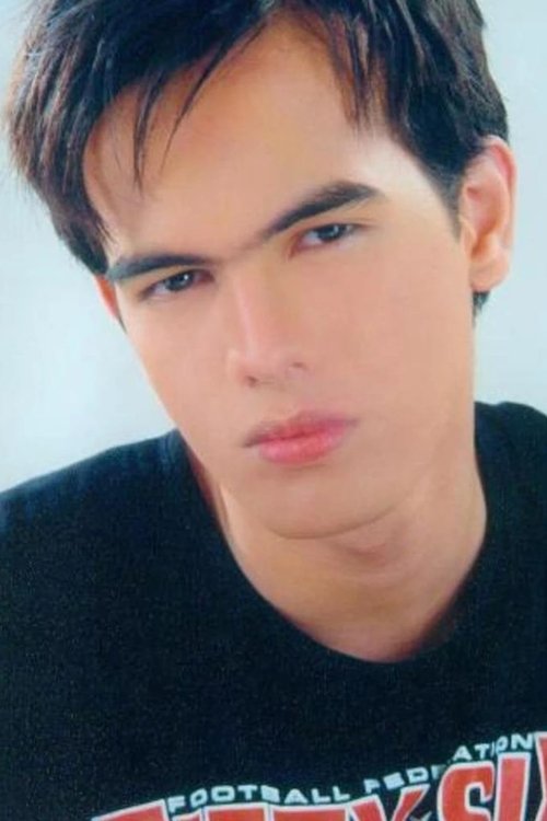 Ajit Hardasani as Robin