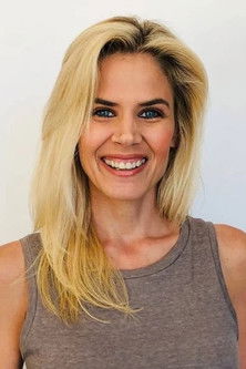 Keesha Smith as Nancy