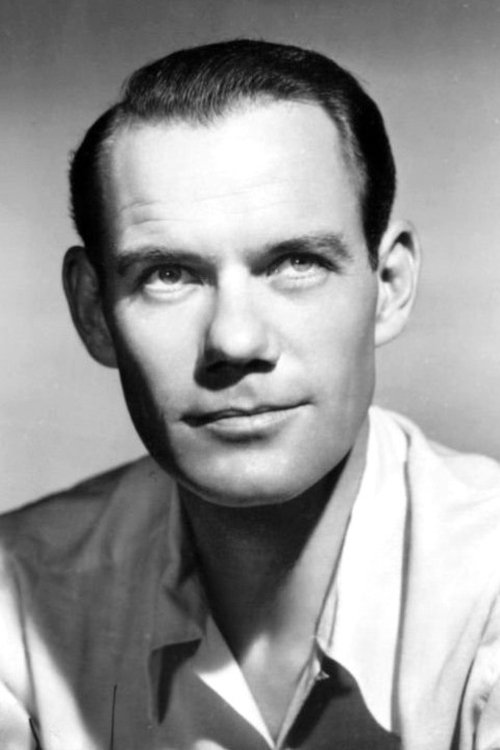 John Ridgely as James Carwood