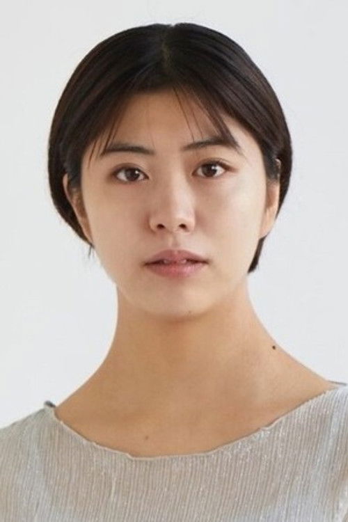 Yasuko Yoshida as