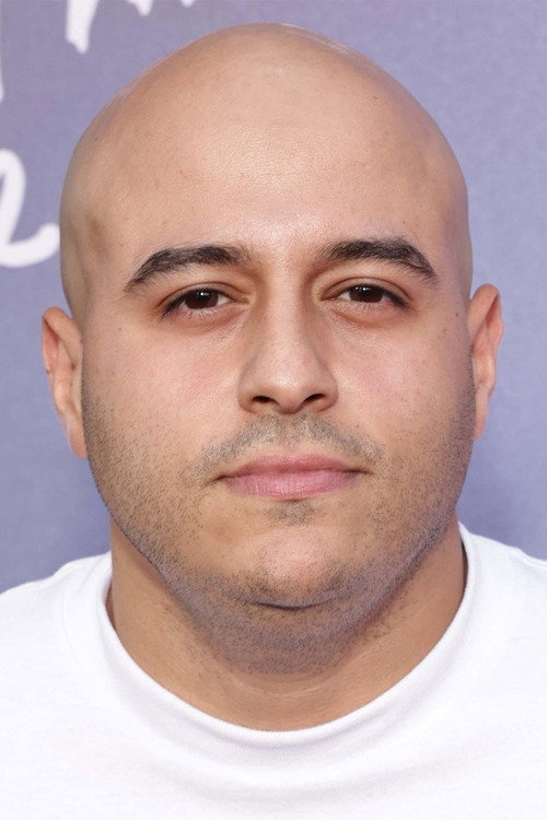 Jessie Prez as Ruben