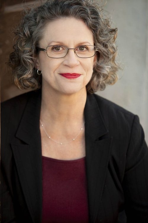 Catherine Gaffney as Toni