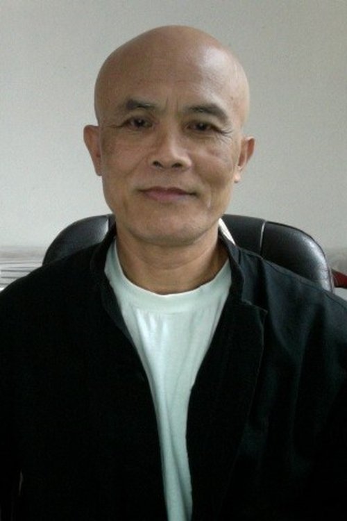 Tapa Sudana as Garcia