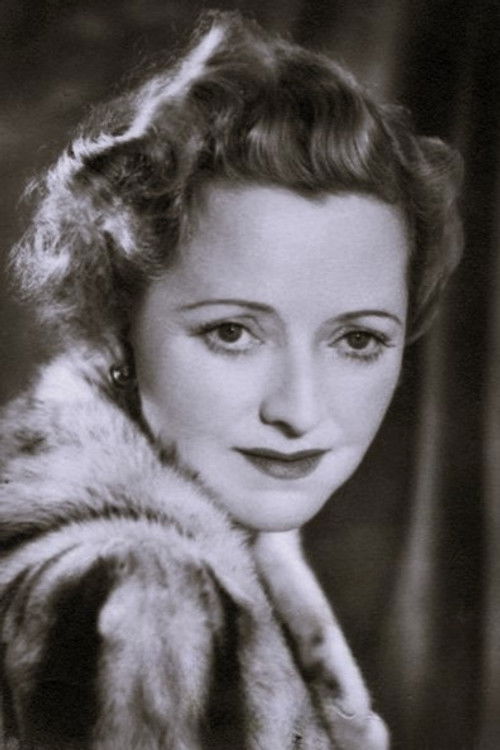 Helena Pickard as Annie Rowley
