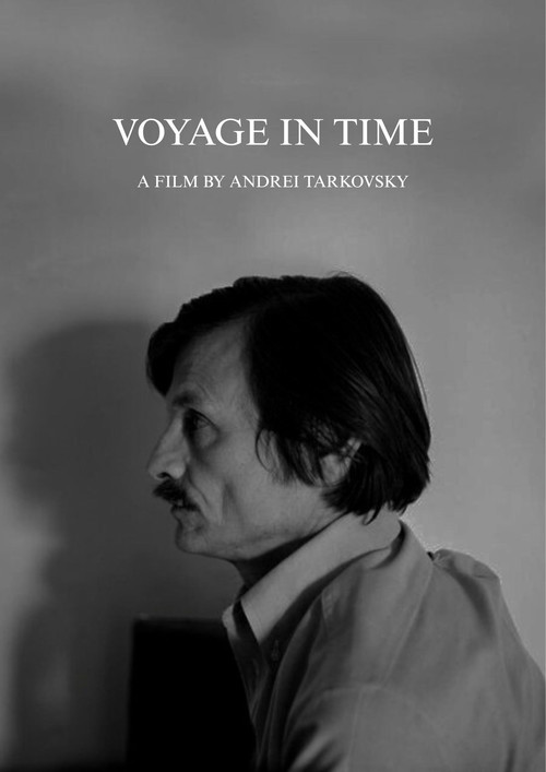 Voyage in Time poster