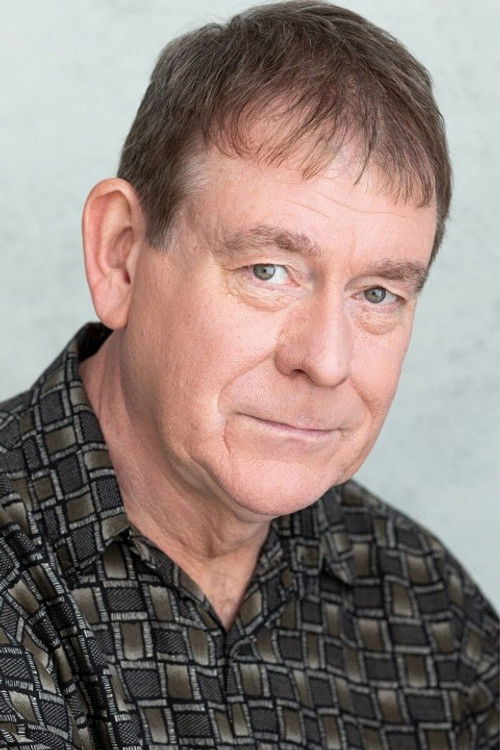 Andy Moore as Attendee 1