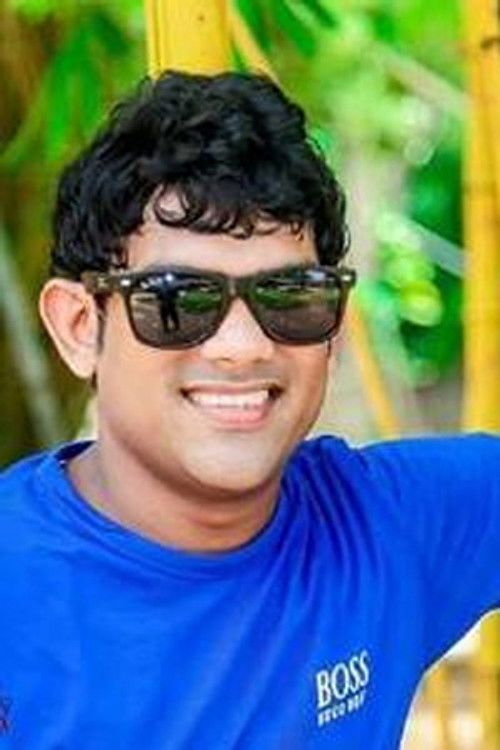 Chamara Priyadarshana as Chamara