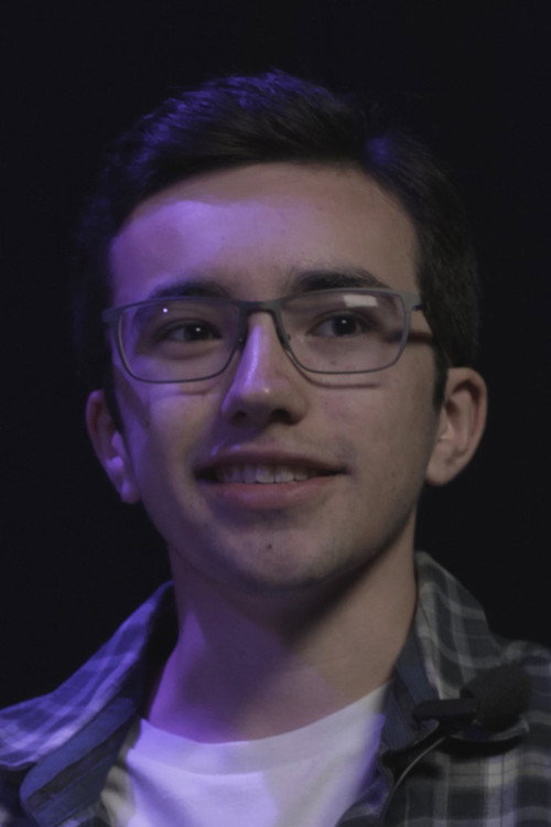 Aki Fairbanks as Police Clerk