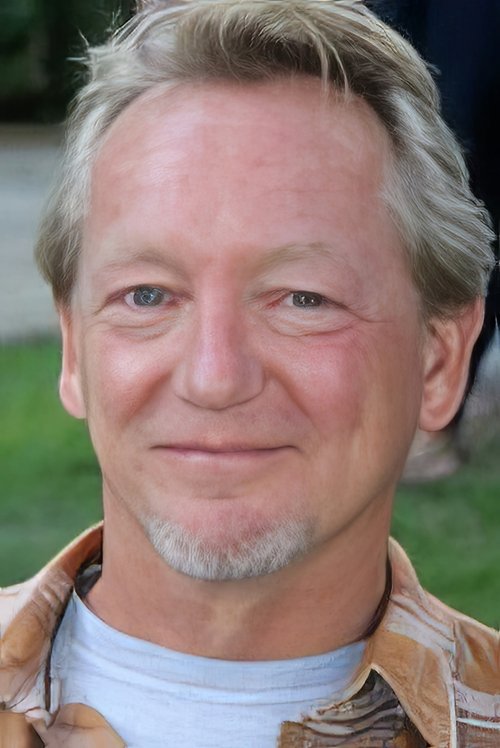 John Walcutt as Day Whitaker