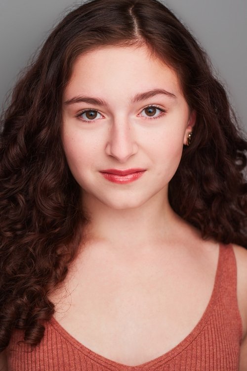 Bella May Mordus as Young Theodora