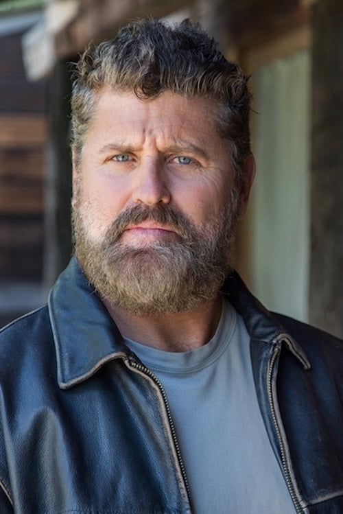 Joe Bucaro III as Anatoli / Aristotle