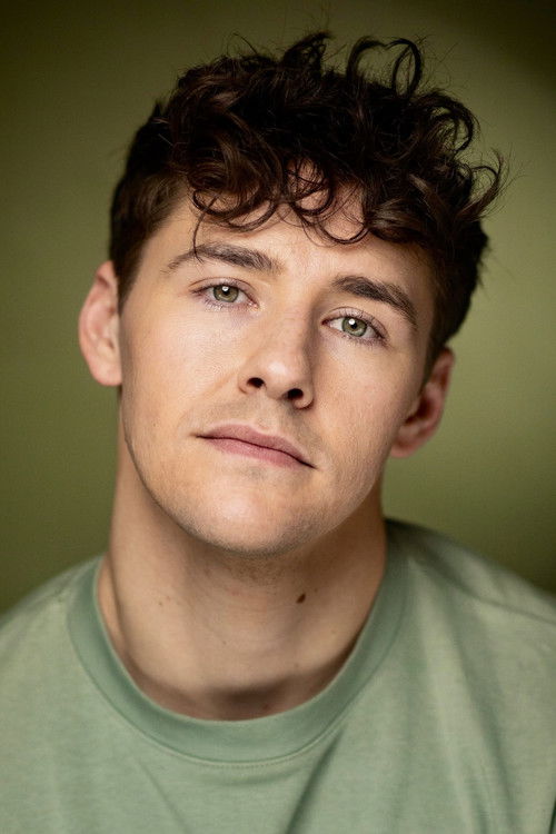 Connor McRaith as Peter