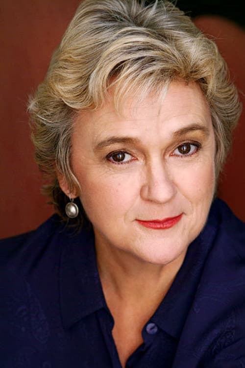 Susan Krebs as Theresa