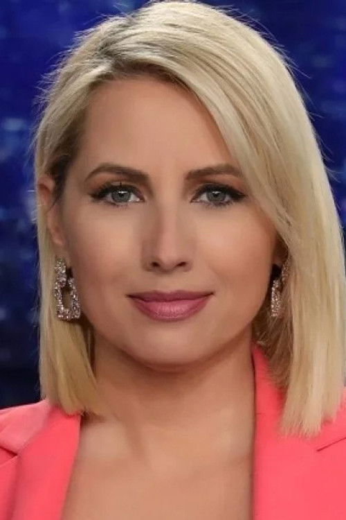 Κατερίνα Παπακωστοπούλου as Κατερίνα (self)