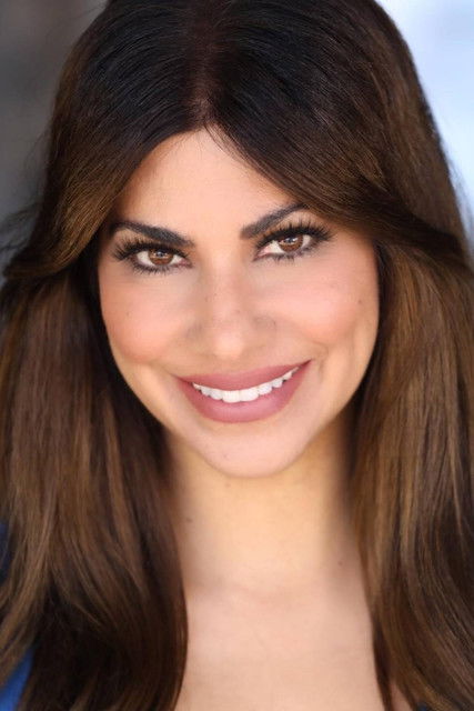 Ellie Arket as Ranch Hooker #2