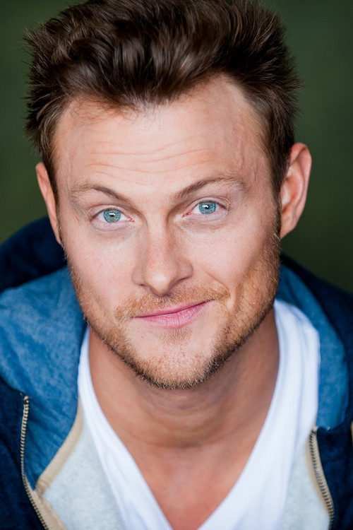 Kevin Ketcham as Mack