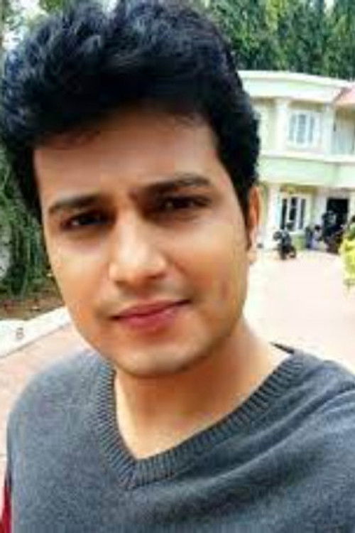 Ashutosh Kulkarni as Krishna Bihari Vajpayee