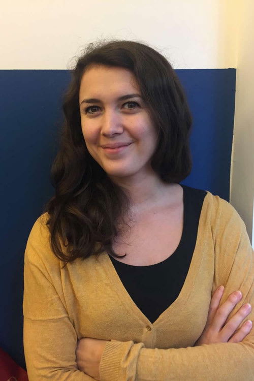 Mathilde Fassin as Director