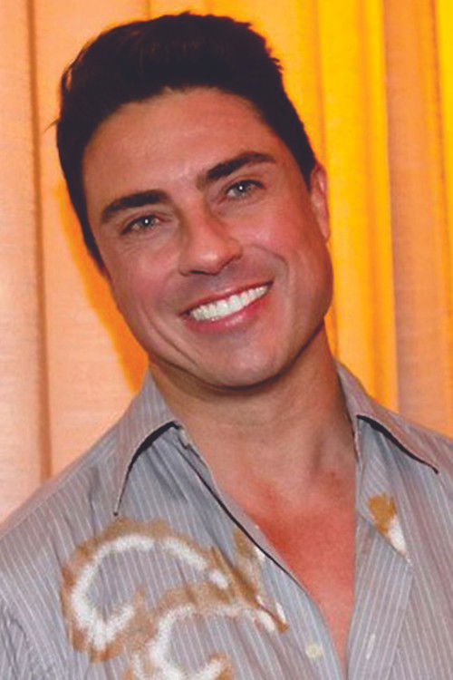 Marcelo Augusto as Marcelo