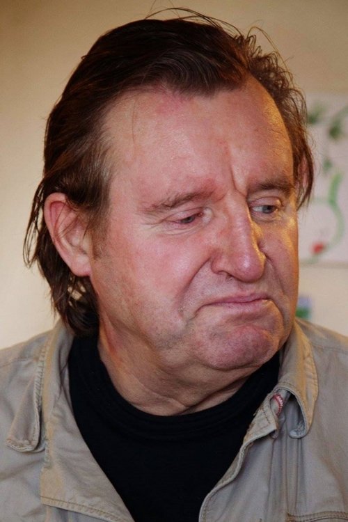 Martin O'Malley as Boatman