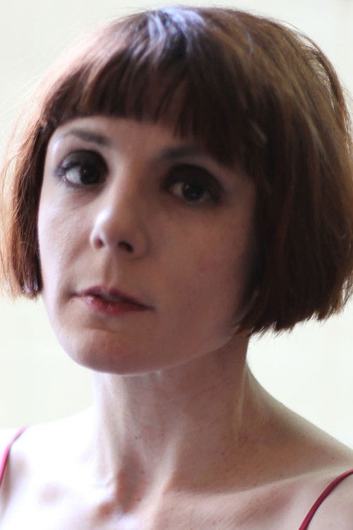 Frances Bathory as Ann