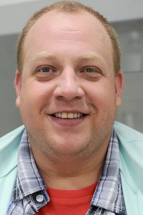 Bartłomiej Nowosielski as Klemens