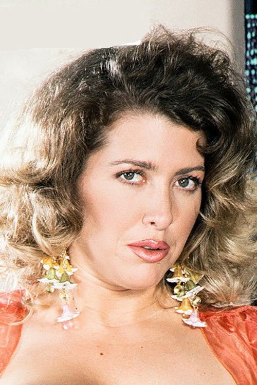 Sheila Stone as Lauren