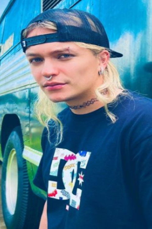 Mayppel as Lady Dani