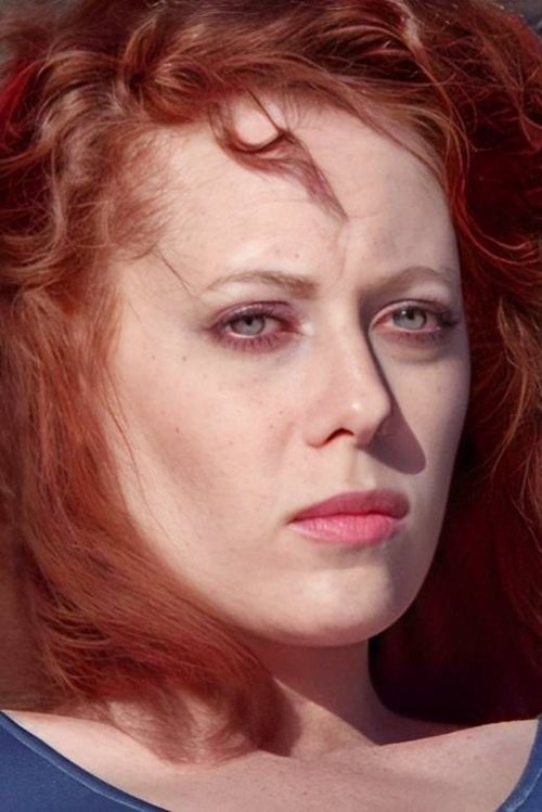 Sarah Kendall as Kay