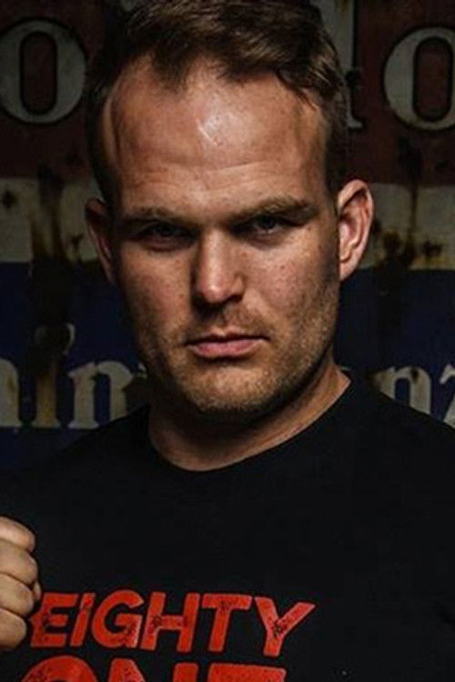 Patrick Schmid as Self