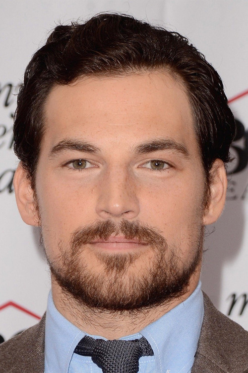 Giacomo Gianniotti as Cole Ellis