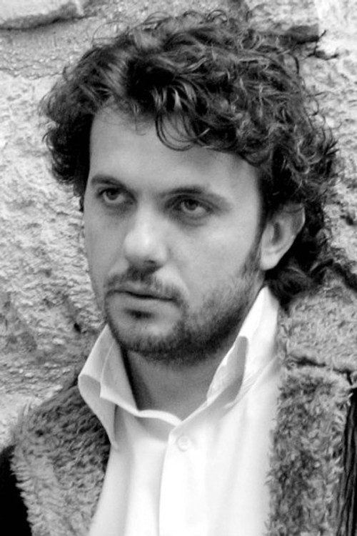 Laert Vasili as Aghim