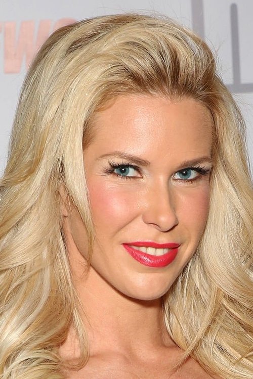 Dawne Furey as Blonde Seductress (uncredited)